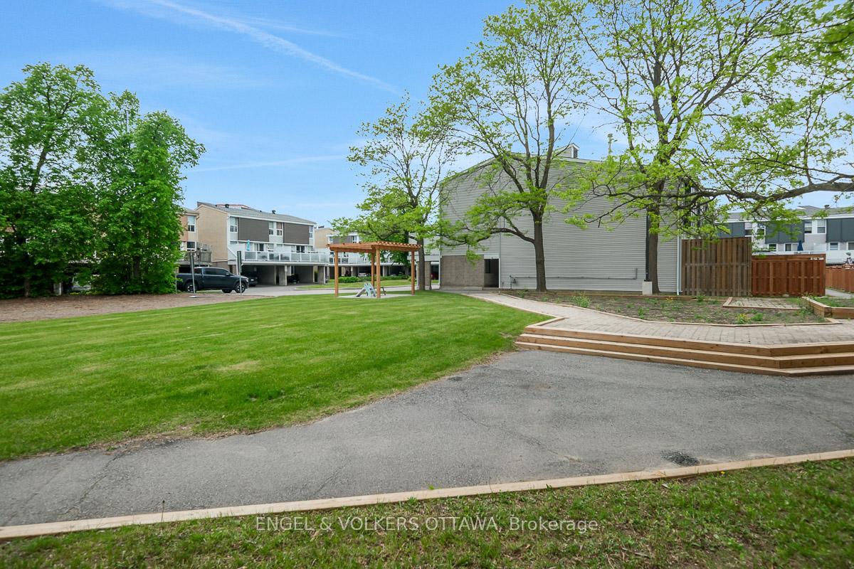 Photo 31 of Unit 133, 3445 Uplands Drive, Ottawa, Hunt Club — HOMEH