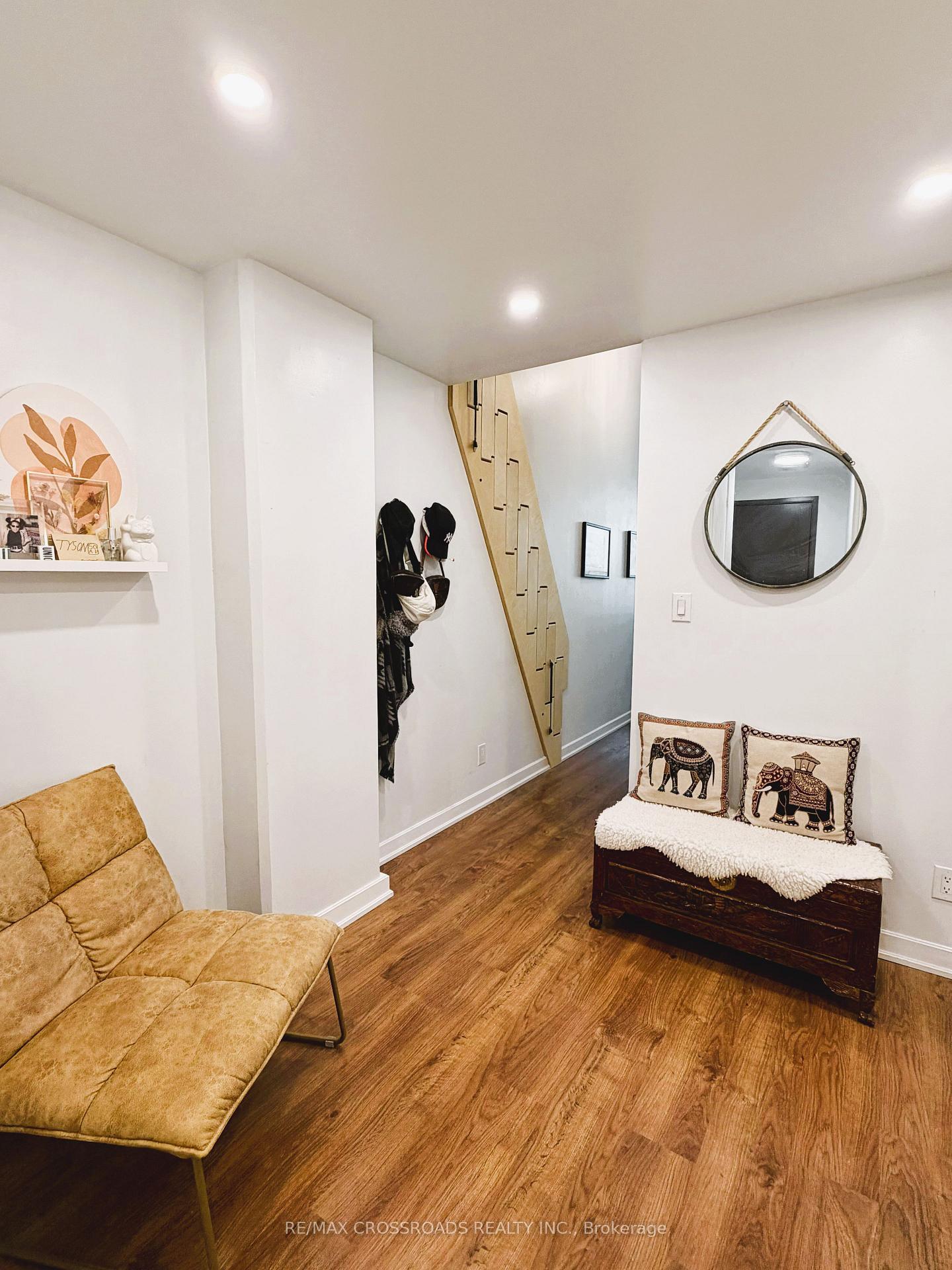 Photo 9 of Unit 225, 380 Macpherson Avenue, Toronto, Casa Loma — HOMEH