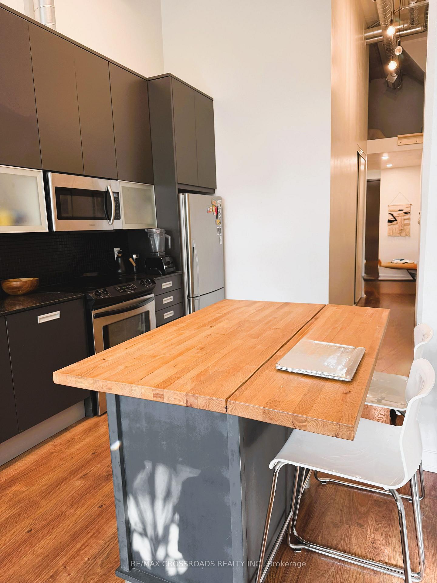 Photo 14 of Unit 225, 380 Macpherson Avenue, Toronto, Casa Loma — HOMEH