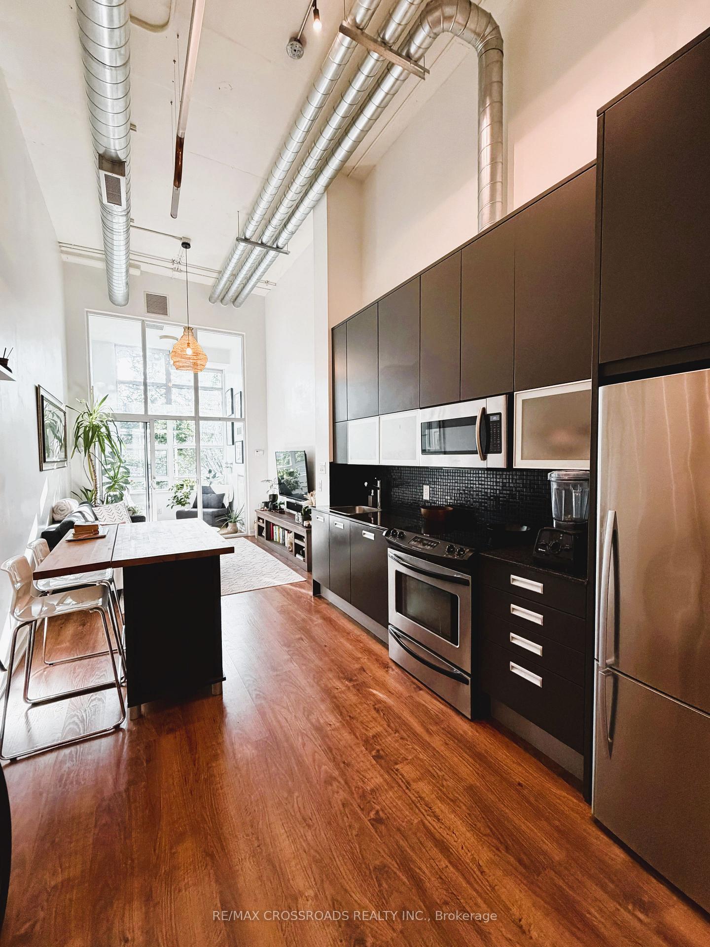 Photo 16 of Unit 225, 380 Macpherson Avenue, Toronto, Casa Loma — HOMEH