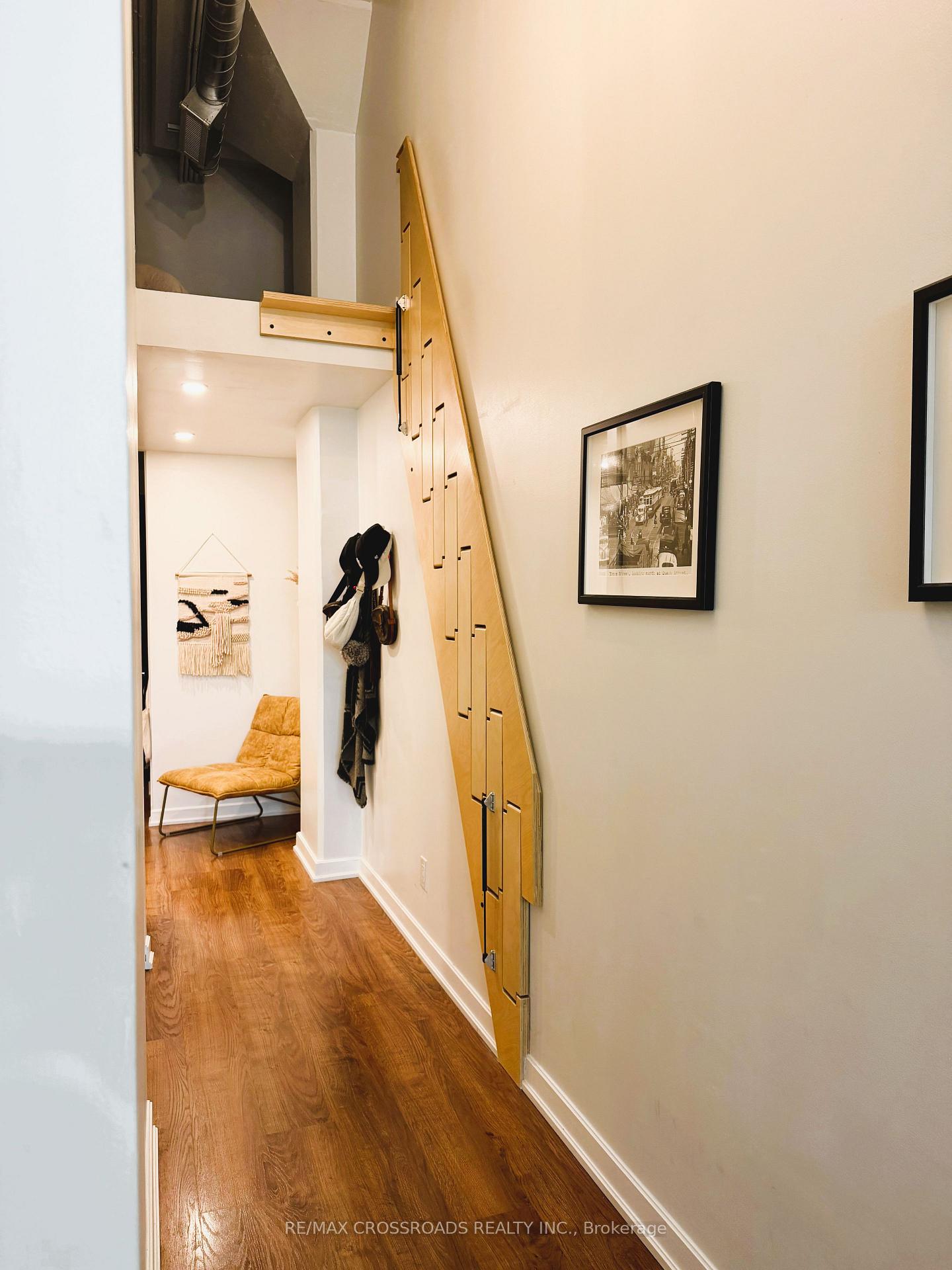 Photo 17 of Unit 225, 380 Macpherson Avenue, Toronto, Casa Loma — HOMEH