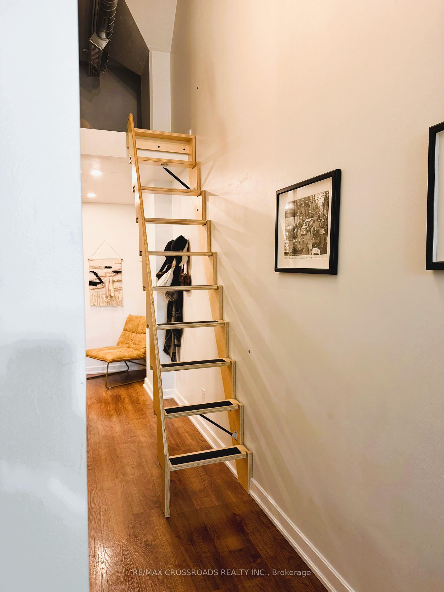 Photo 18 of Unit 225, 380 Macpherson Avenue, Toronto, Casa Loma — HOMEH