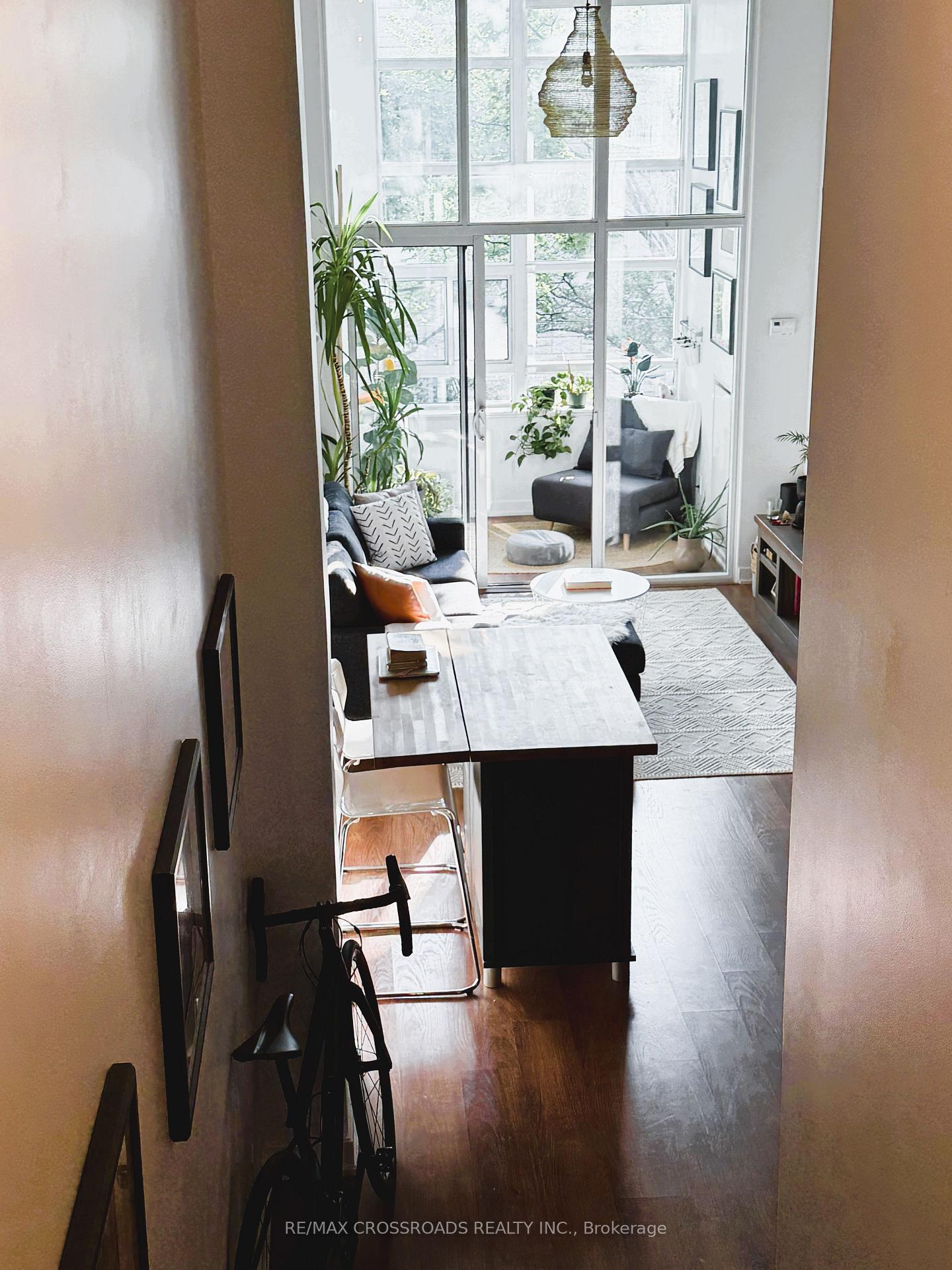 Photo 20 of Unit 225, 380 Macpherson Avenue, Toronto, Casa Loma — HOMEH