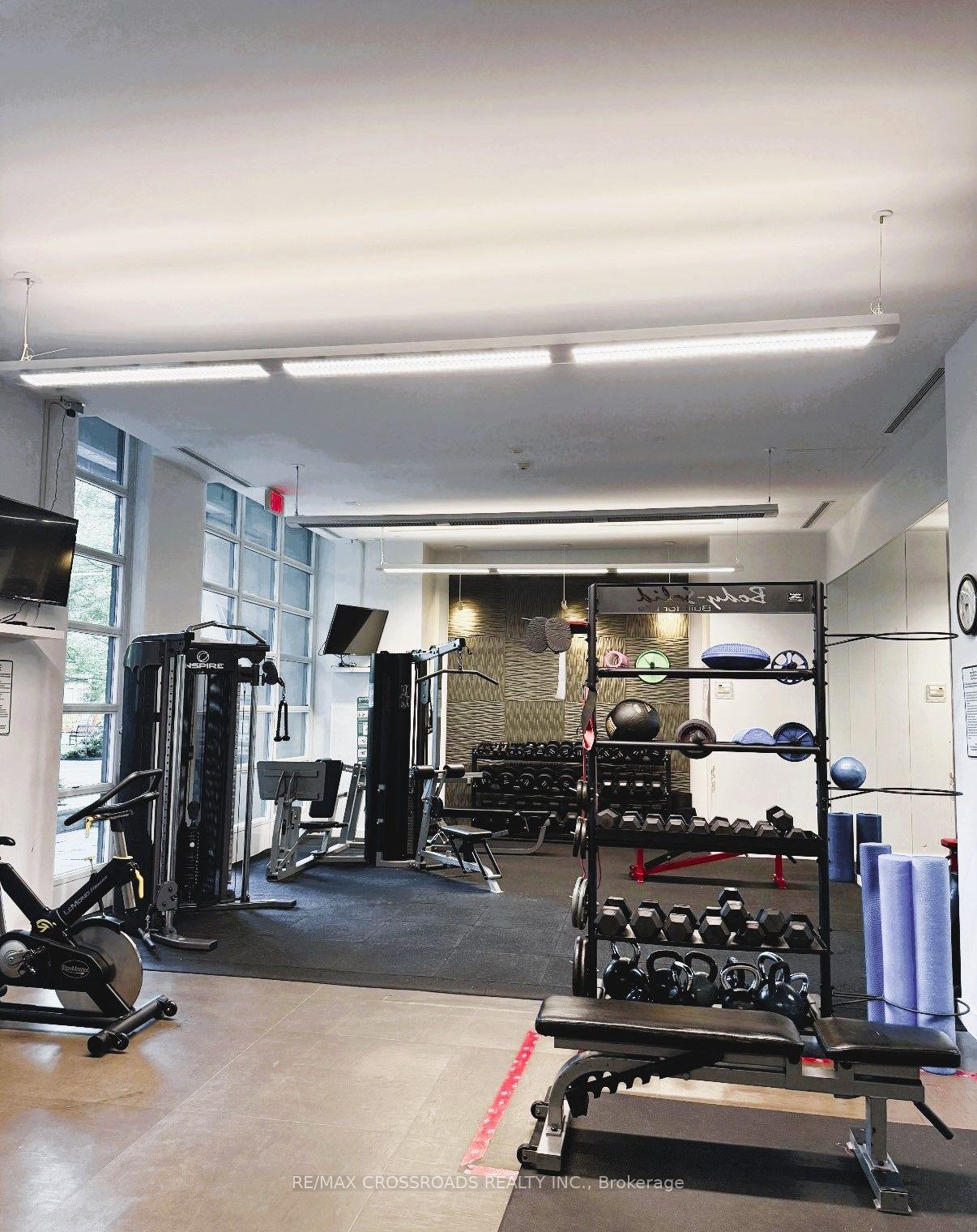 Photo 23 of Unit 225, 380 Macpherson Avenue, Toronto, Casa Loma — HOMEH