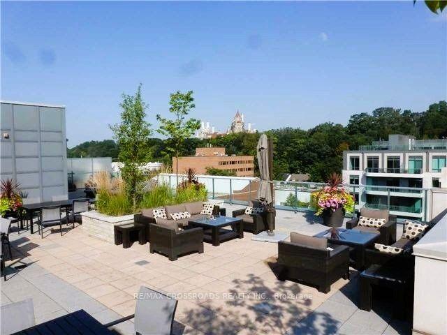Photo 28 of Unit 225, 380 Macpherson Avenue, Toronto, Casa Loma — HOMEH