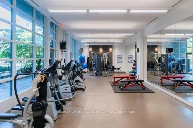 Photo 5 of Unit 225, 380 Macpherson Avenue, Toronto, Casa Loma — HOMEH