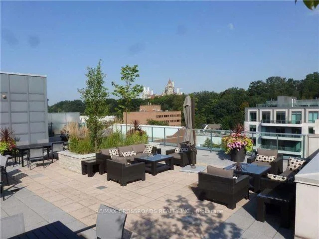Photo 11 of Unit 225, 380 Macpherson Avenue, Toronto, Casa Loma — HOMEH