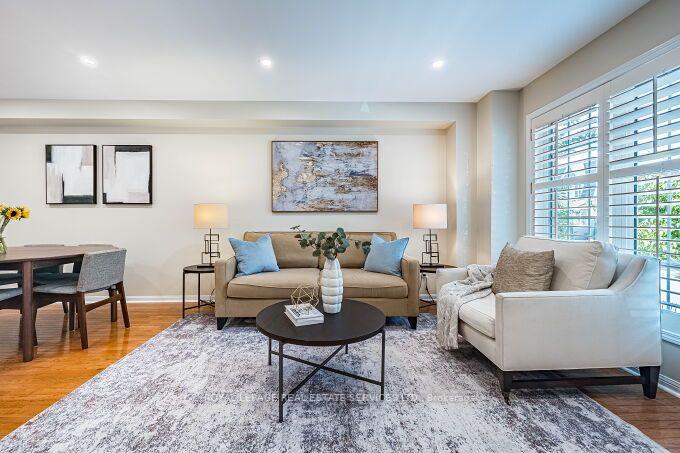 Photo 2 of 454 St Johns Road, Toronto, Runnymede-Bloor West Village — HOMEH