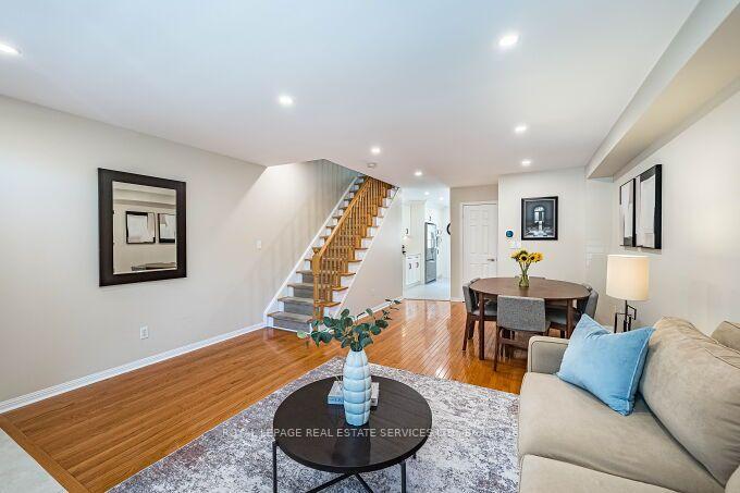 Photo 3 of 454 St Johns Road, Toronto, Runnymede-Bloor West Village — HOMEH