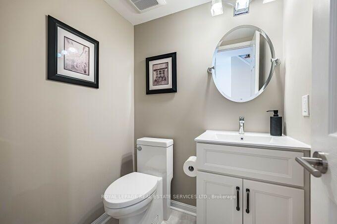 Photo 11 of 454 St Johns Road, Toronto, Runnymede-Bloor West Village — HOMEH