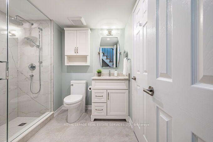 Photo 16 of 454 St Johns Road, Toronto, Runnymede-Bloor West Village — HOMEH