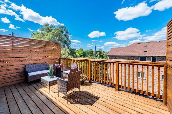 Photo 27 of 454 St Johns Road, Toronto, Runnymede-Bloor West Village — HOMEH