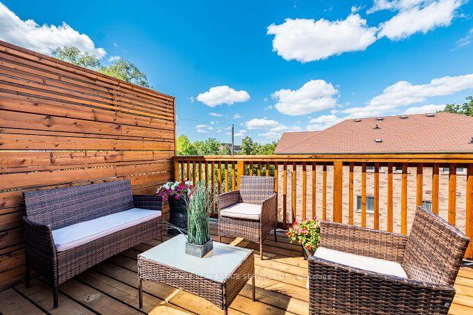 Photo 28 of 454 St Johns Road, Toronto, Runnymede-Bloor West Village — HOMEH