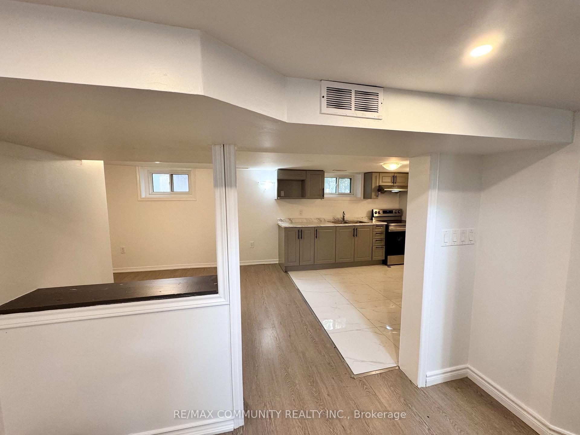 Photo 6 of Unit Basement, 426 Perry Street, Whitby, Downtown Whitby — HOMEH