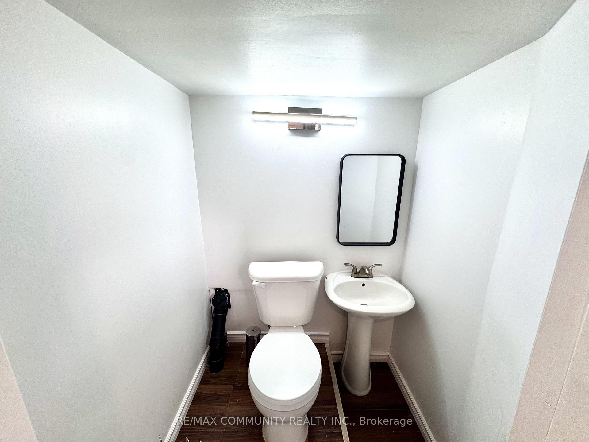 Photo 7 of Unit Basement, 426 Perry Street, Whitby, Downtown Whitby — HOMEH