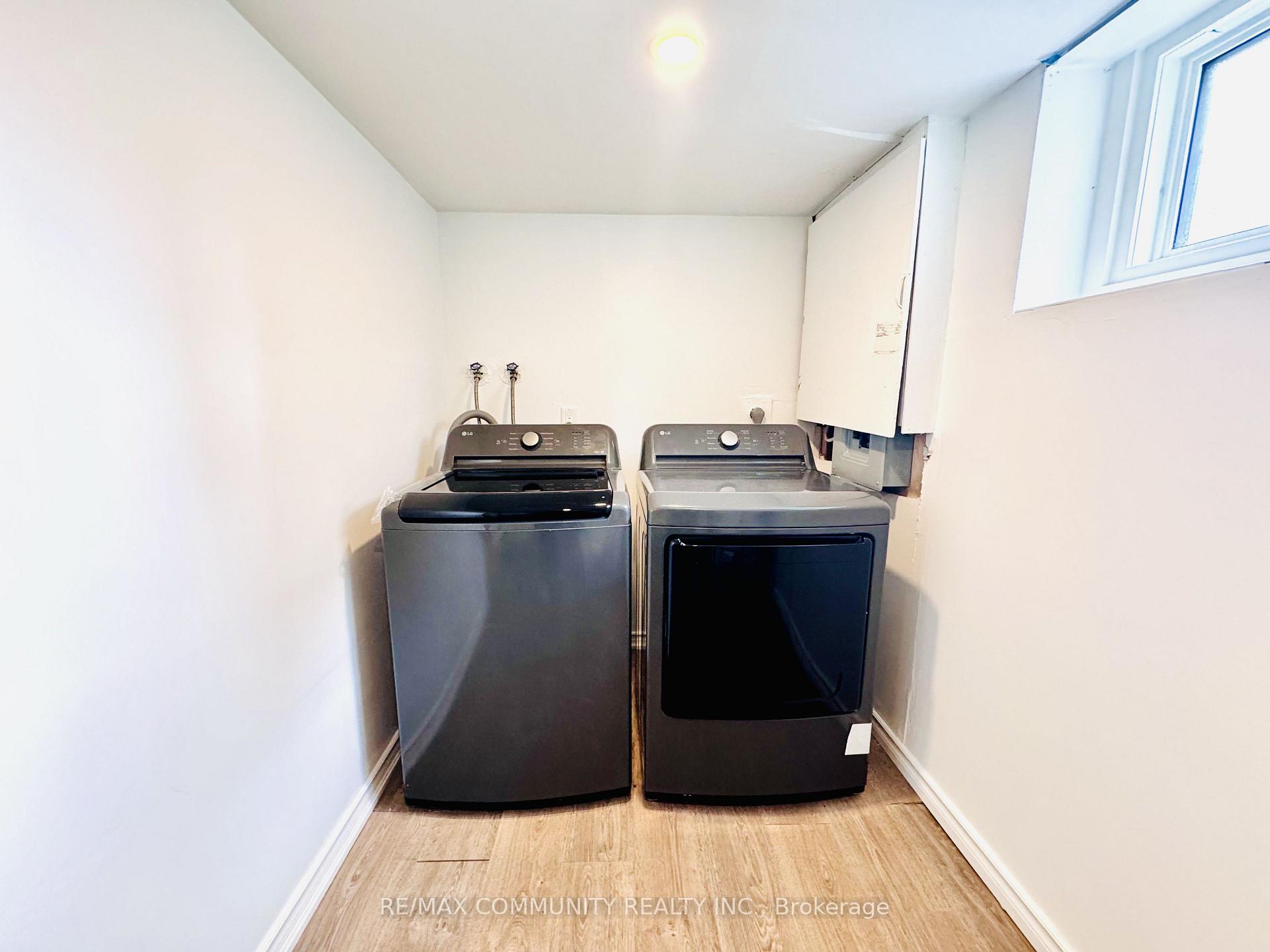 Photo 12 of Unit Basement, 426 Perry Street, Whitby, Downtown Whitby — HOMEH