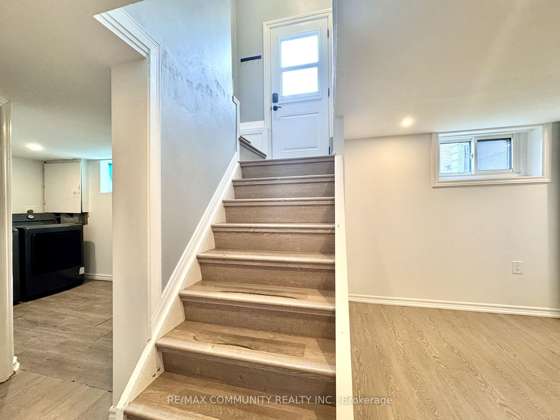 Photo 13 of Unit Basement, 426 Perry Street, Whitby, Downtown Whitby — HOMEH