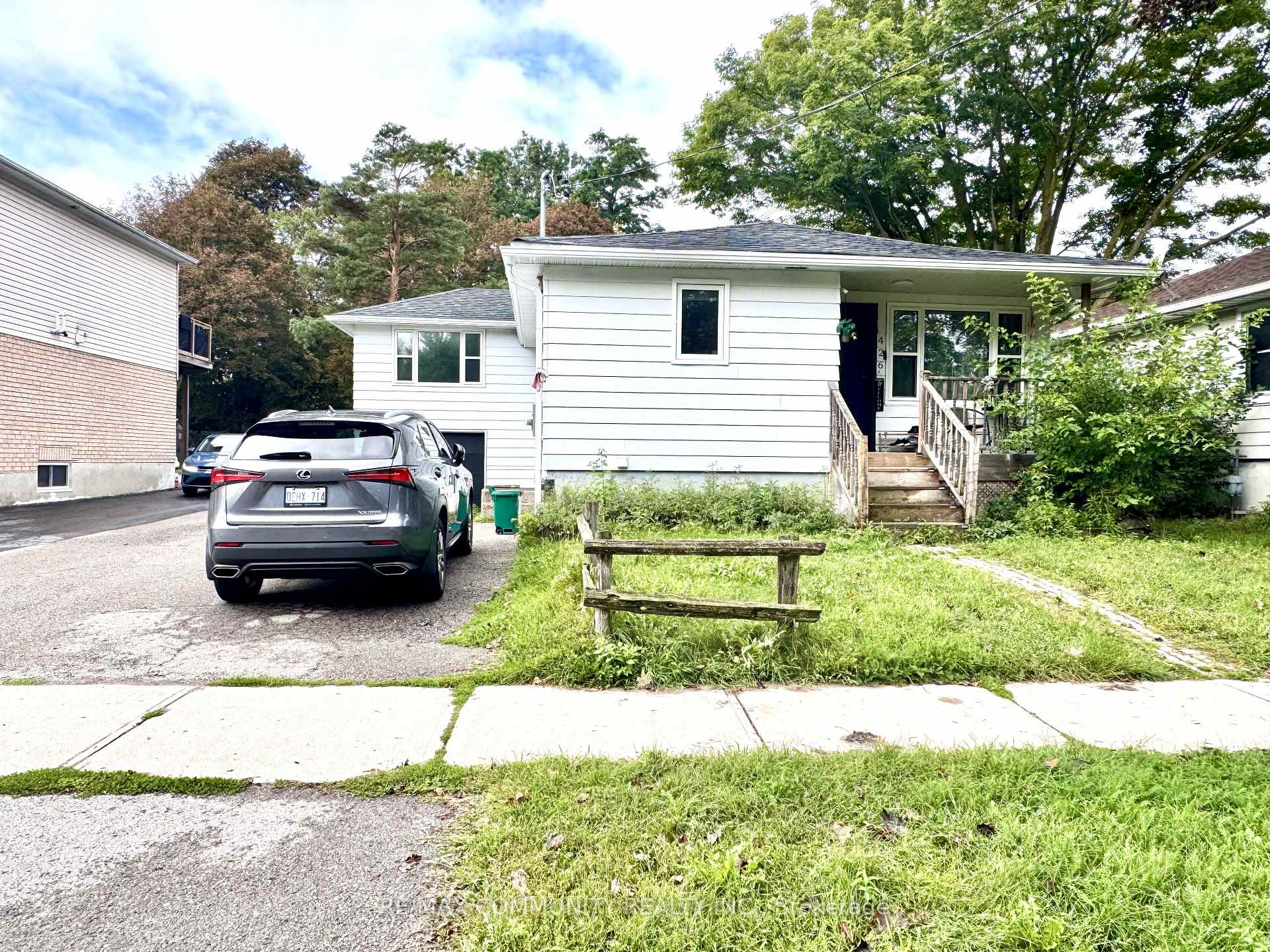 Photo 15 of Unit Basement, 426 Perry Street, Whitby, Downtown Whitby — HOMEH