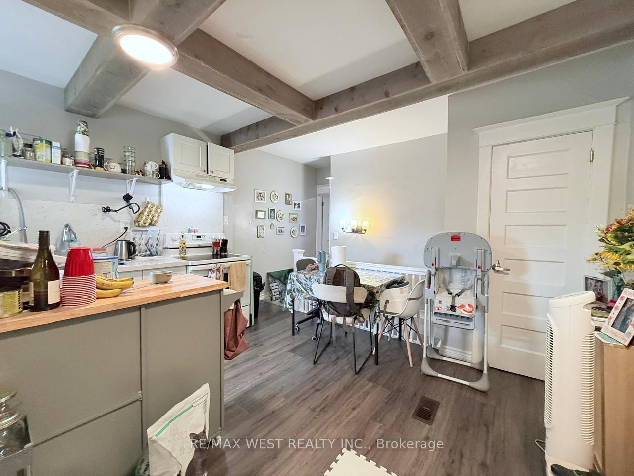 Photo 4 of 231 Rosemount Avenue, Toronto, Corso Italia-Davenport — HOMEH