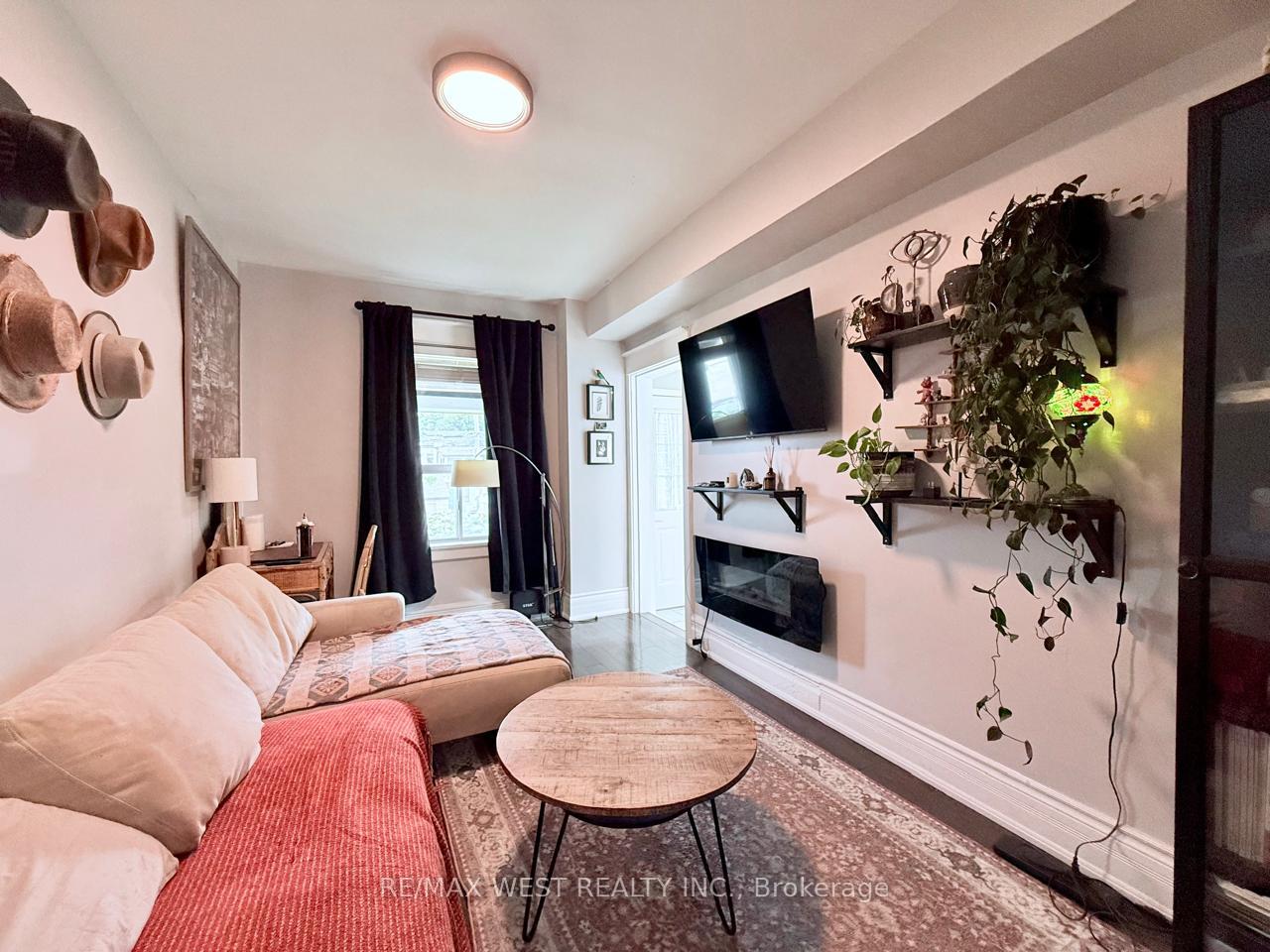 Photo 3 of 231 Rosemount Avenue, Toronto, Corso Italia-Davenport — HOMEH