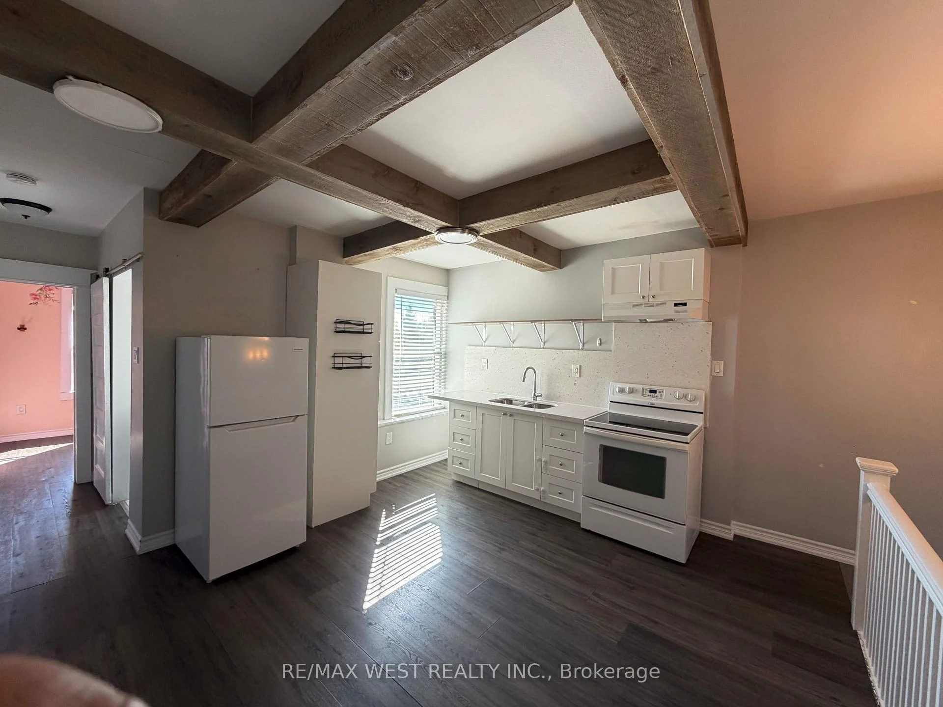 Photo 15 of 231 Rosemount Avenue, Toronto, Corso Italia-Davenport — HOMEH