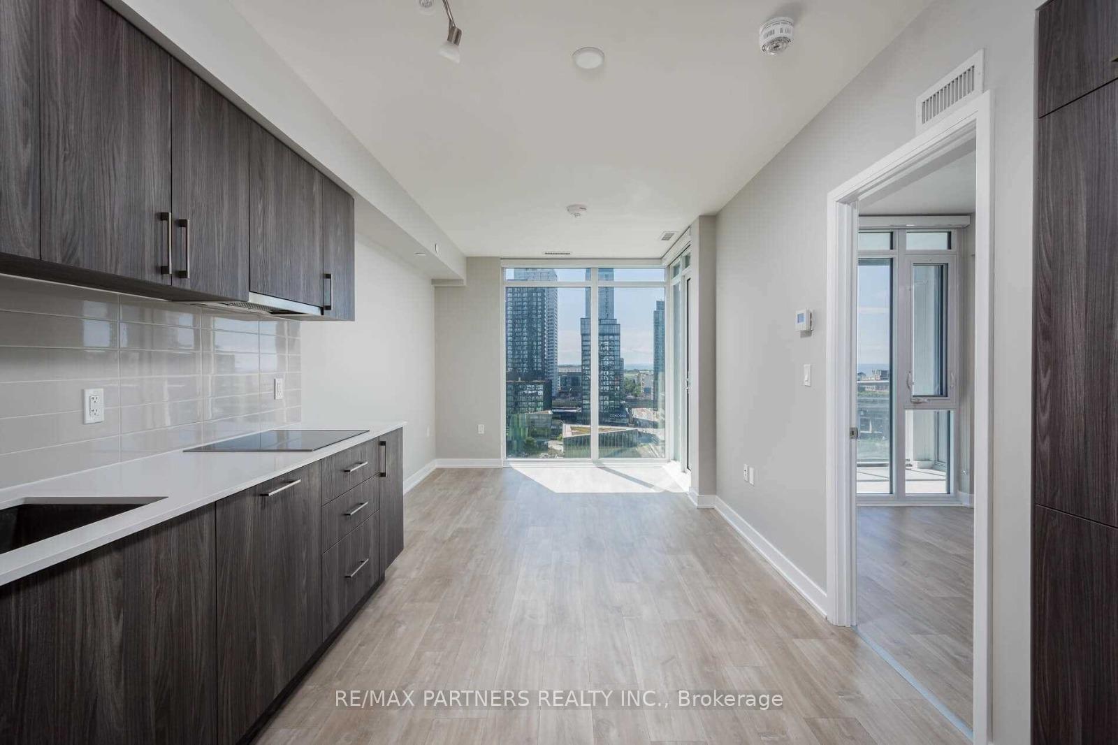 Photo 1 of Unit 1403 W, 27 Bathurst Street W, Toronto, Waterfront Communities — HOMEH