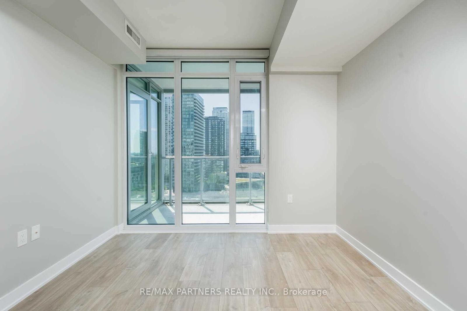Photo 2 of Unit 1403 W, 27 Bathurst Street W, Toronto, Waterfront Communities — HOMEH