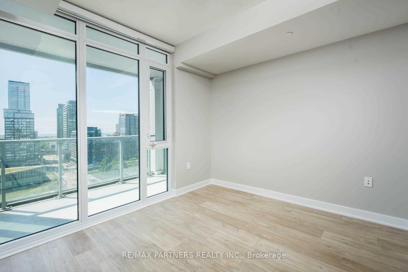 Photo 3 of Unit 1403 W, 27 Bathurst Street W, Toronto, Waterfront Communities — HOMEH