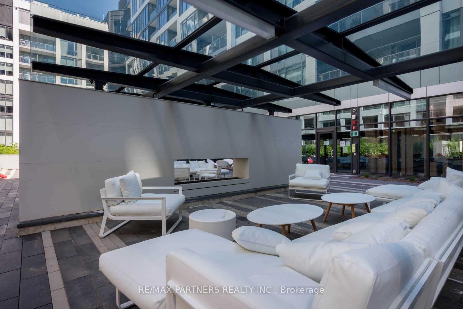 Photo 9 of Unit 1403 W, 27 Bathurst Street W, Toronto, Waterfront Communities — HOMEH