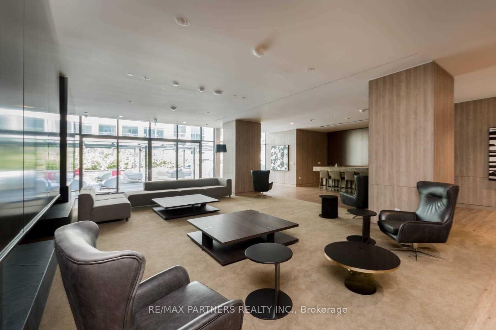 Photo 11 of Unit 1403 W, 27 Bathurst Street W, Toronto, Waterfront Communities — HOMEH