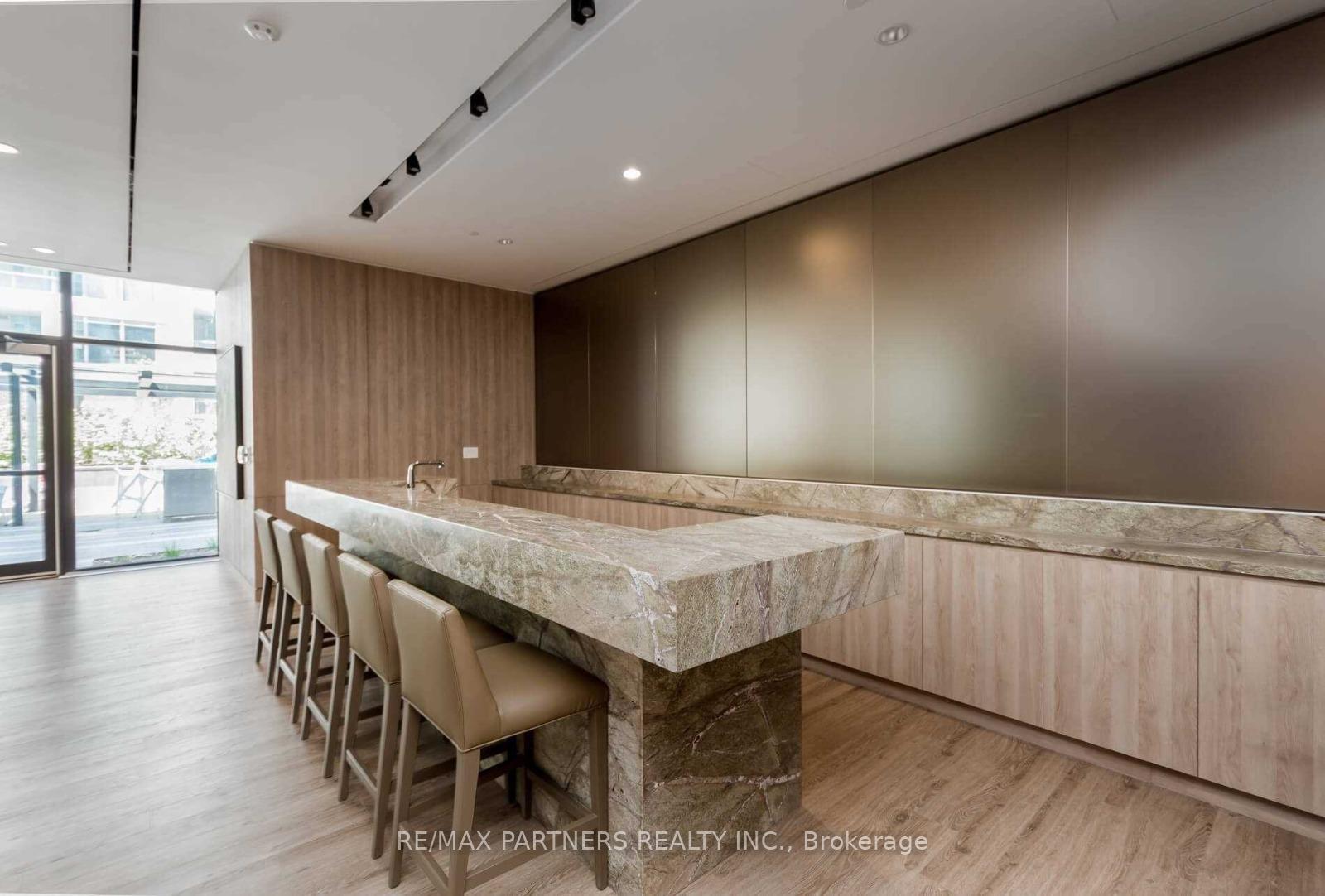 Photo 12 of Unit 1403 W, 27 Bathurst Street W, Toronto, Waterfront Communities — HOMEH