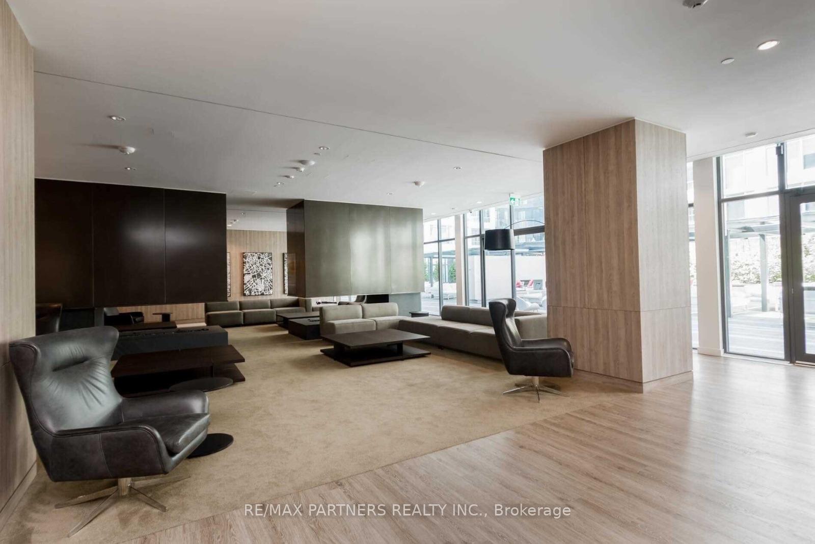 Photo 13 of Unit 1403 W, 27 Bathurst Street W, Toronto, Waterfront Communities — HOMEH