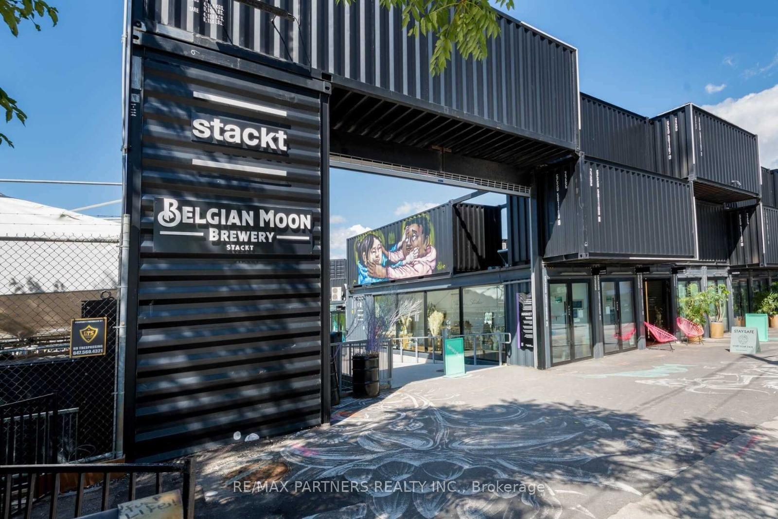 Photo 14 of Unit 1403 W, 27 Bathurst Street W, Toronto, Waterfront Communities — HOMEH