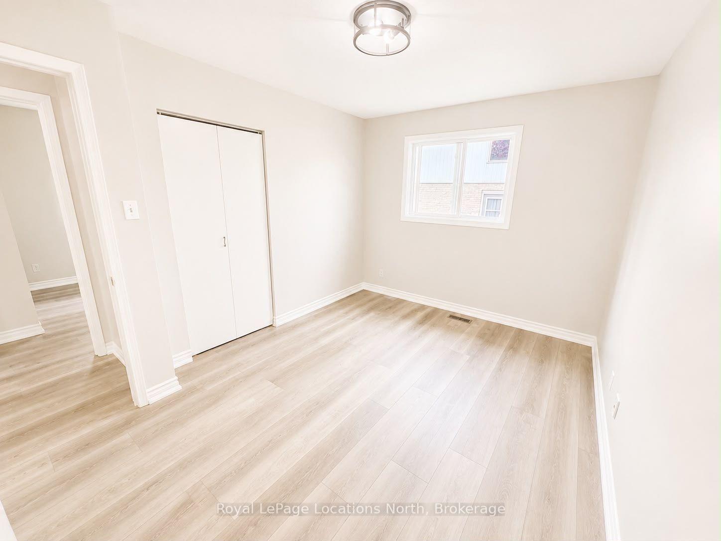 Photo 8 of Unit A (Upper), 504 Sixth Street, Collingwood — HOMEH