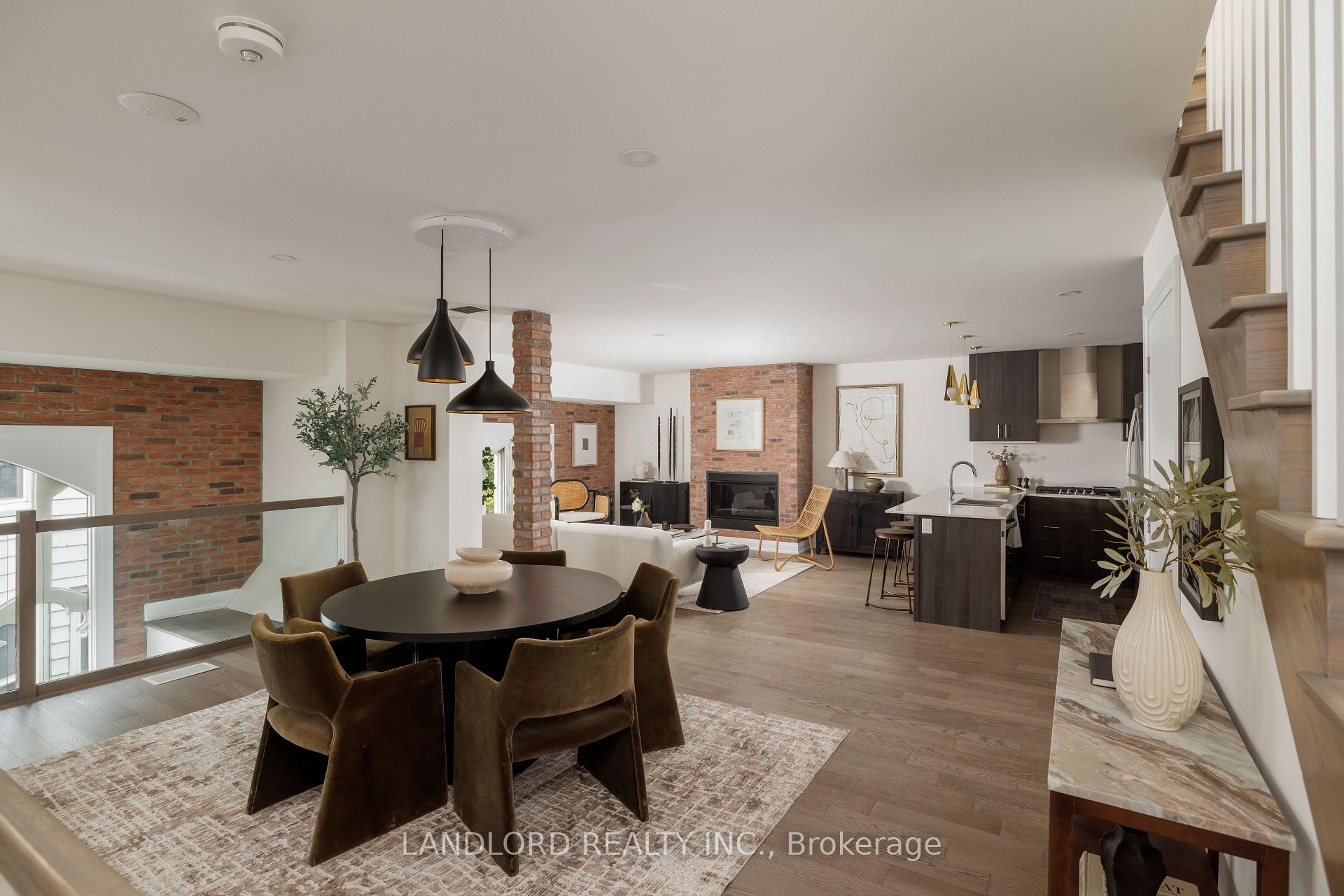 Photo 1 of Unit 2, 175 Jones Avenue, Toronto, South Riverdale — HOMEH