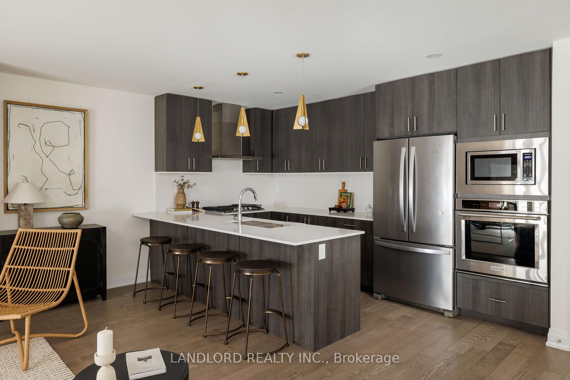 Photo 2 of Unit 2, 175 Jones Avenue, Toronto, South Riverdale — HOMEH