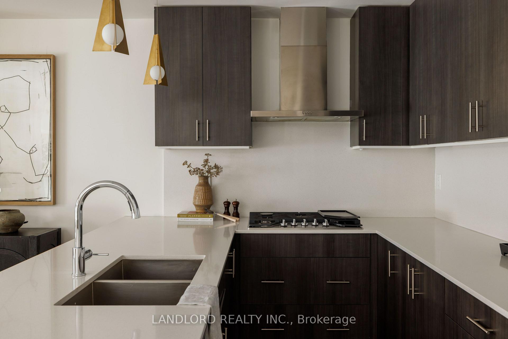 Photo 4 of Unit 2, 175 Jones Avenue, Toronto, South Riverdale — HOMEH
