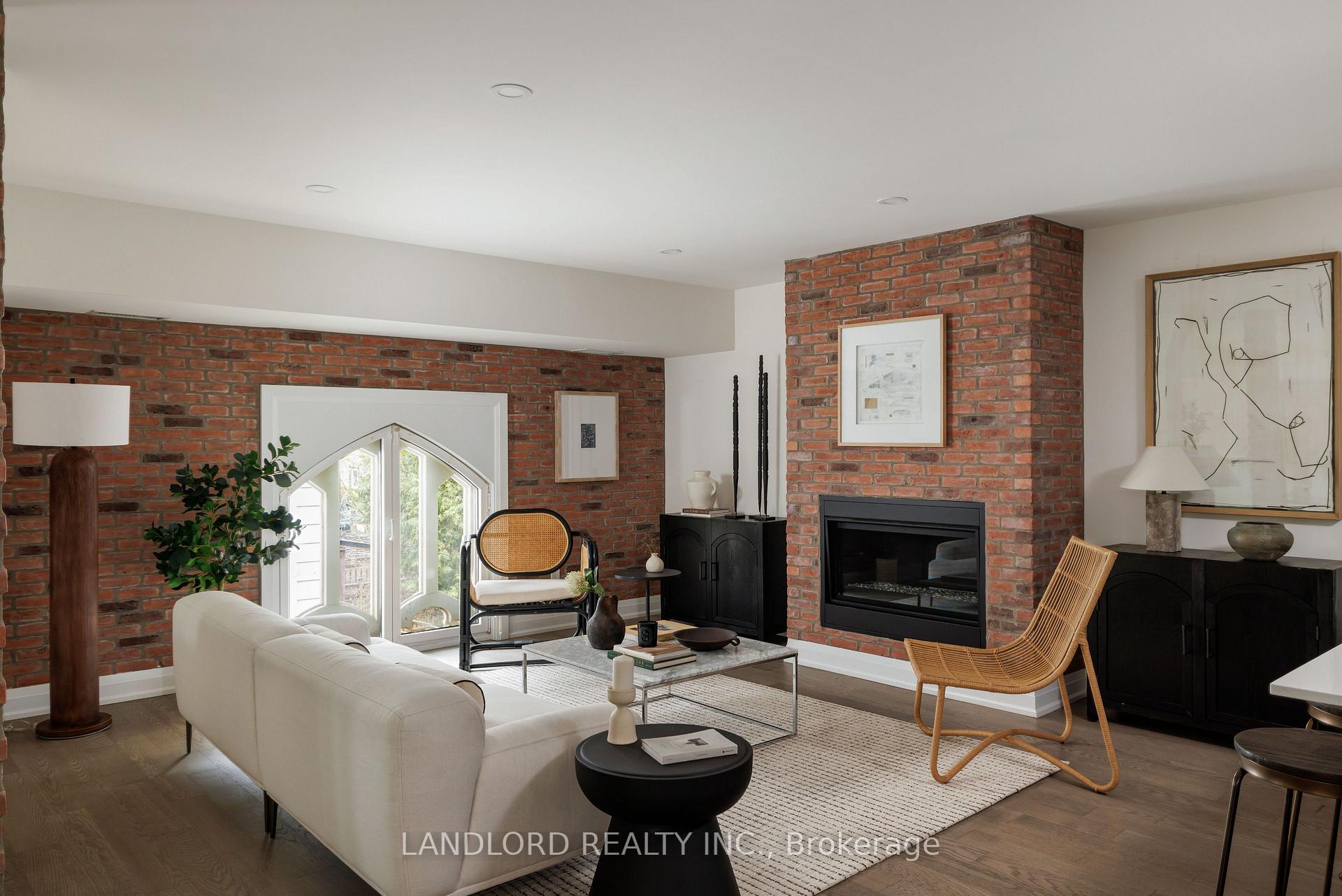 Photo 6 of Unit 2, 175 Jones Avenue, Toronto, South Riverdale — HOMEH