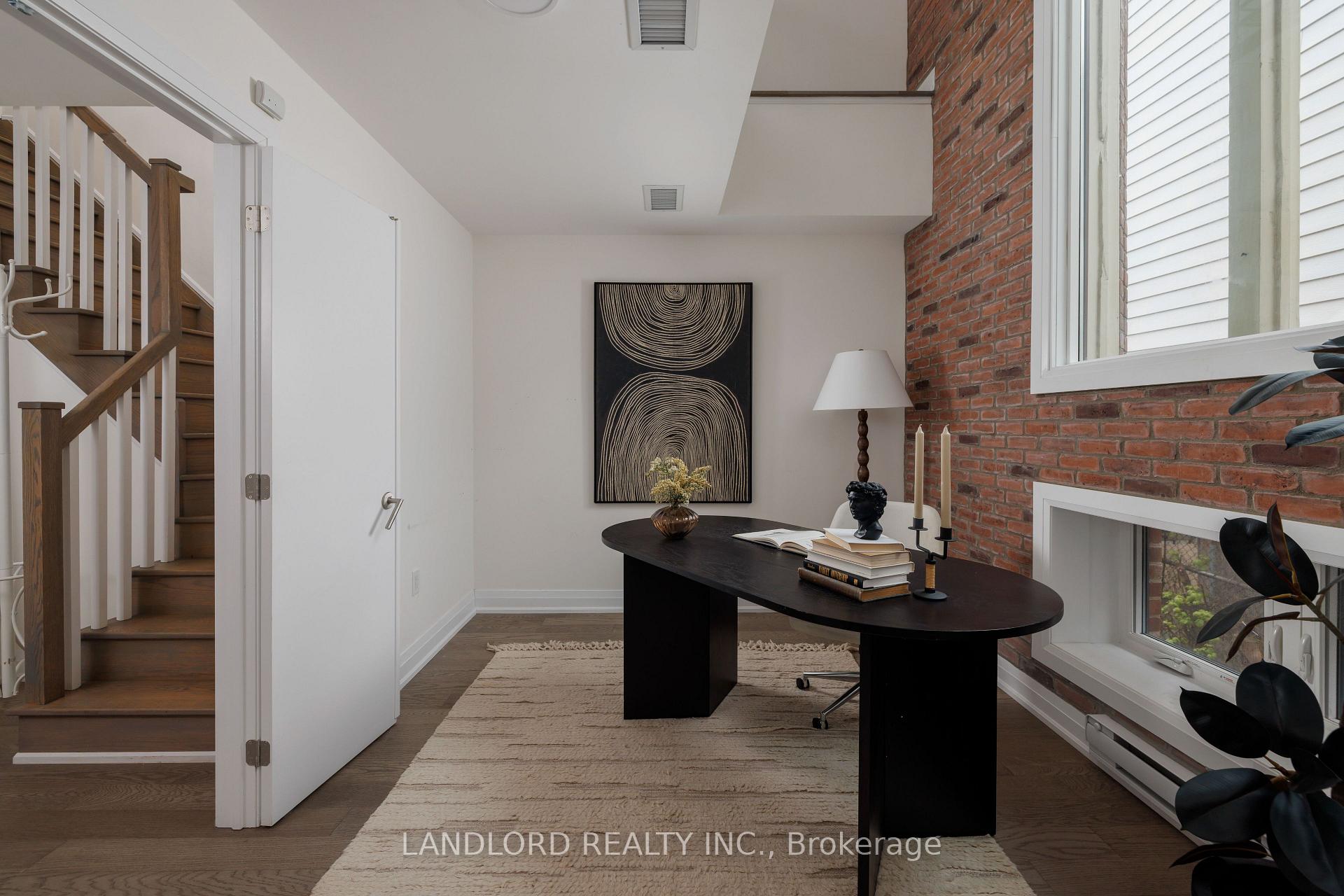 Photo 7 of Unit 2, 175 Jones Avenue, Toronto, South Riverdale — HOMEH