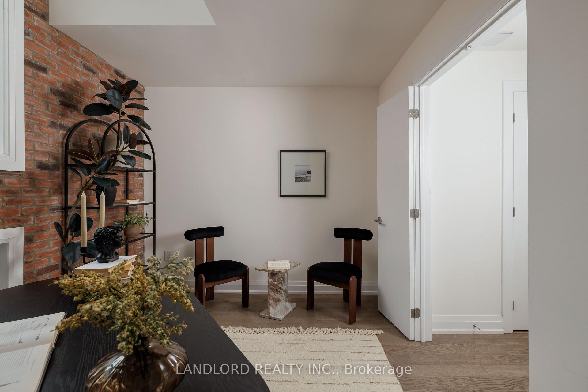Photo 8 of Unit 2, 175 Jones Avenue, Toronto, South Riverdale — HOMEH