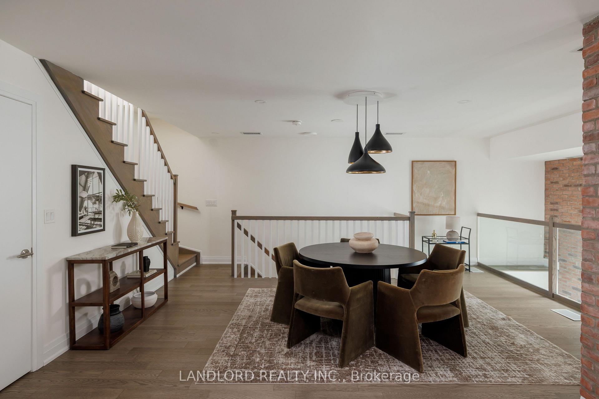 Photo 11 of Unit 2, 175 Jones Avenue, Toronto, South Riverdale — HOMEH
