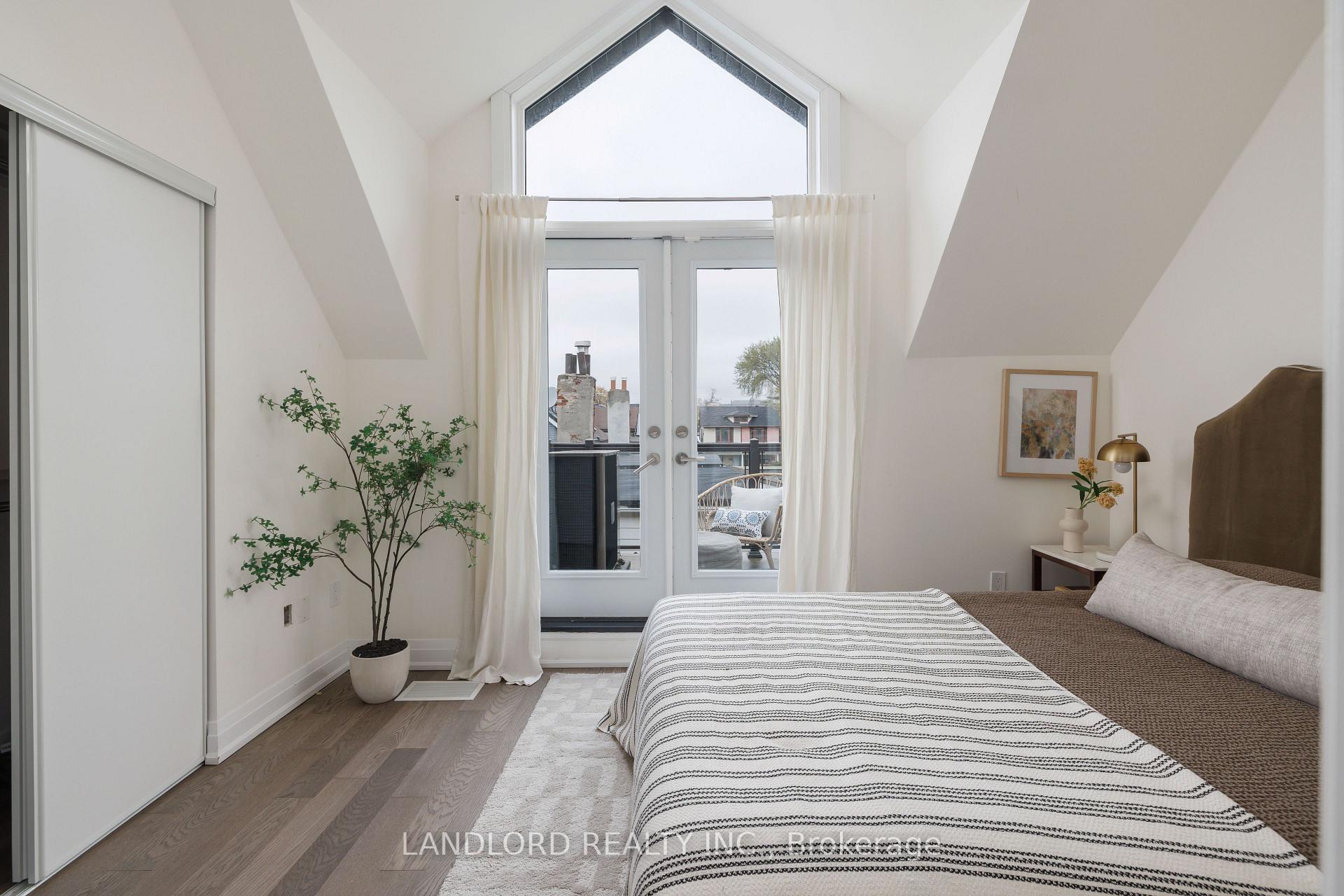 Photo 13 of Unit 2, 175 Jones Avenue, Toronto, South Riverdale — HOMEH