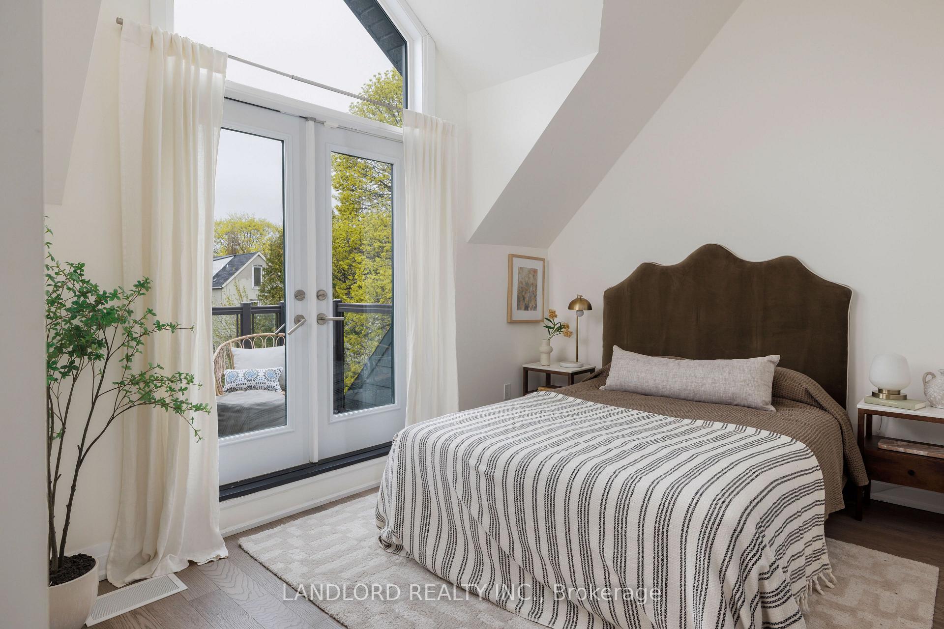 Photo 14 of Unit 2, 175 Jones Avenue, Toronto, South Riverdale — HOMEH