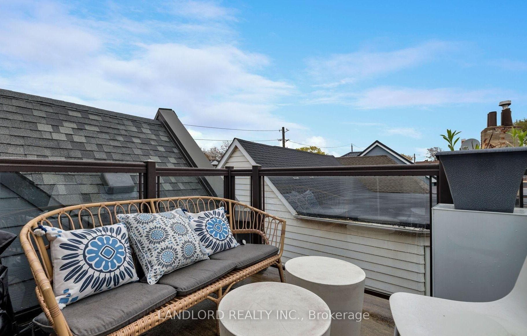 Photo 15 of Unit 2, 175 Jones Avenue, Toronto, South Riverdale — HOMEH