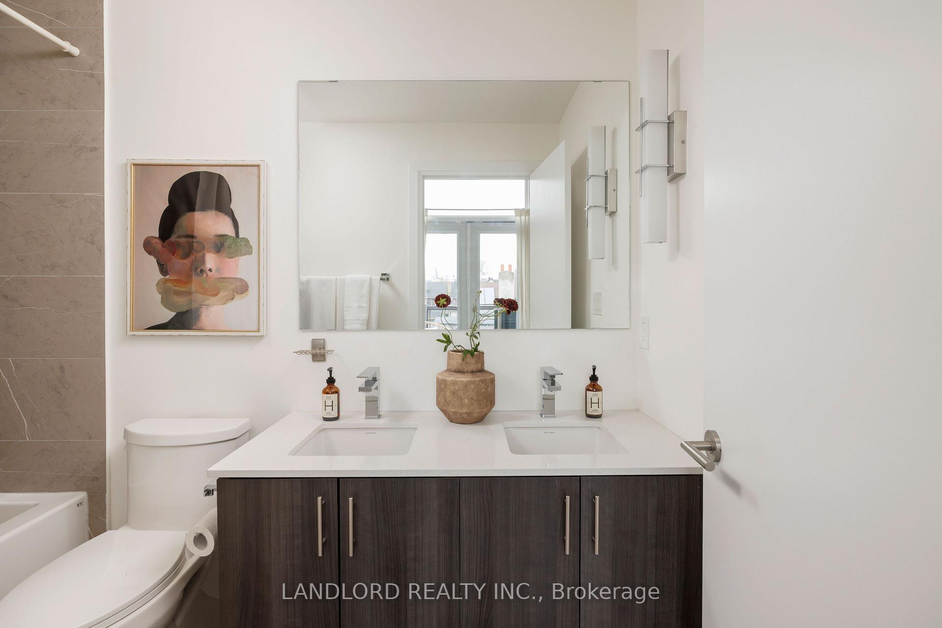 Photo 16 of Unit 2, 175 Jones Avenue, Toronto, South Riverdale — HOMEH