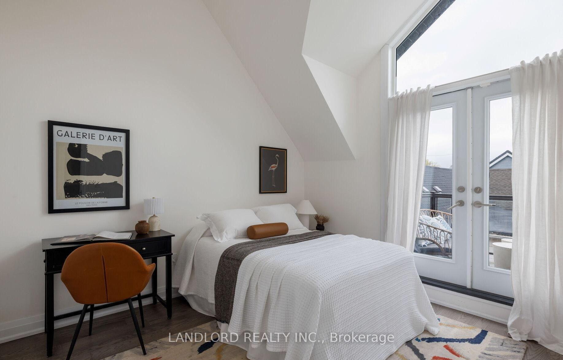 Photo 17 of Unit 2, 175 Jones Avenue, Toronto, South Riverdale — HOMEH