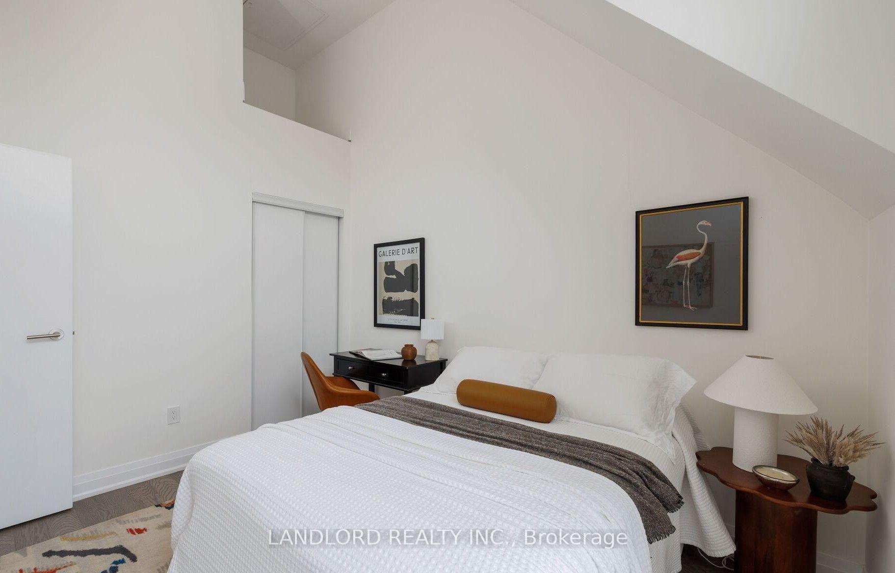 Photo 18 of Unit 2, 175 Jones Avenue, Toronto, South Riverdale — HOMEH