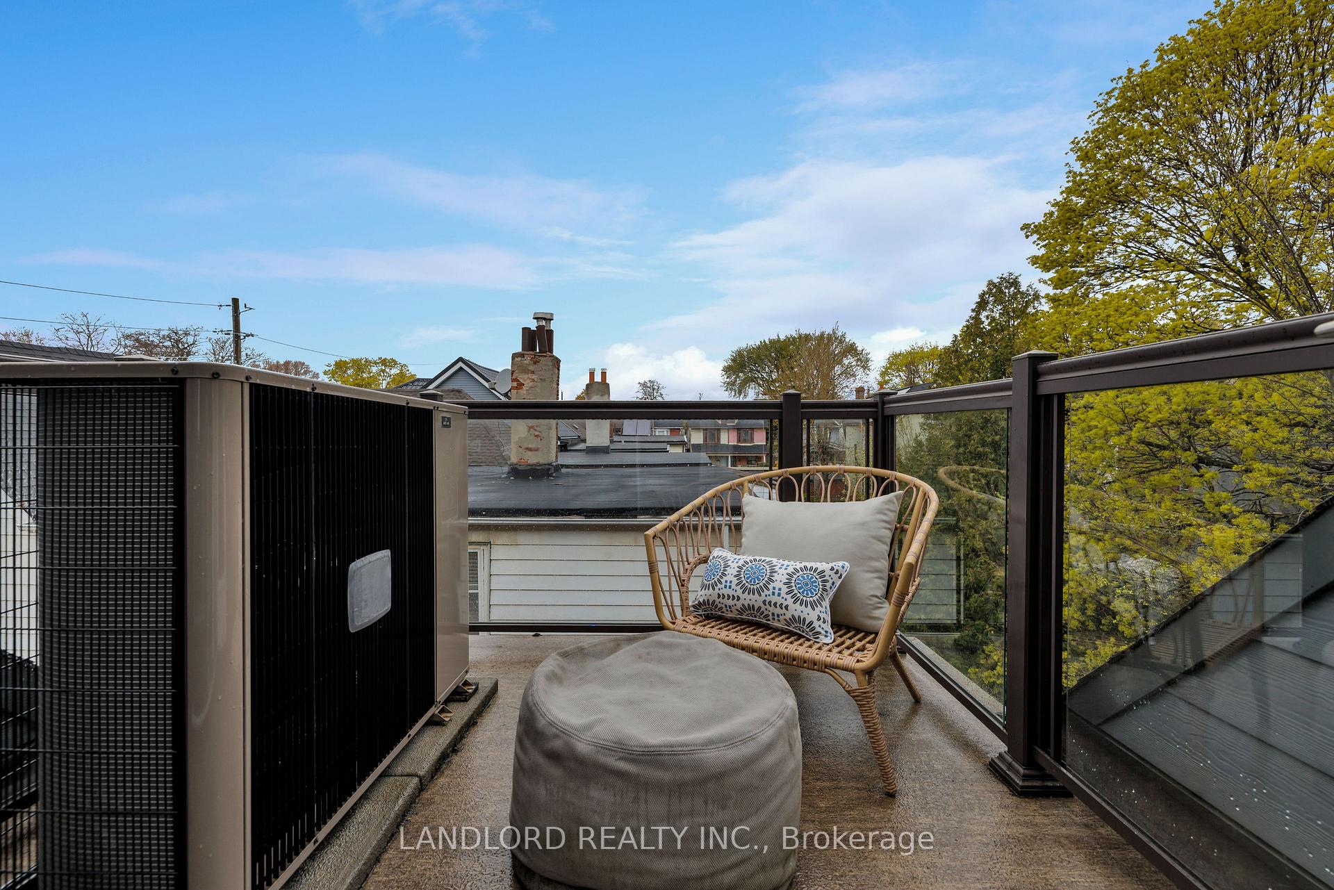 Photo 20 of Unit 2, 175 Jones Avenue, Toronto, South Riverdale — HOMEH
