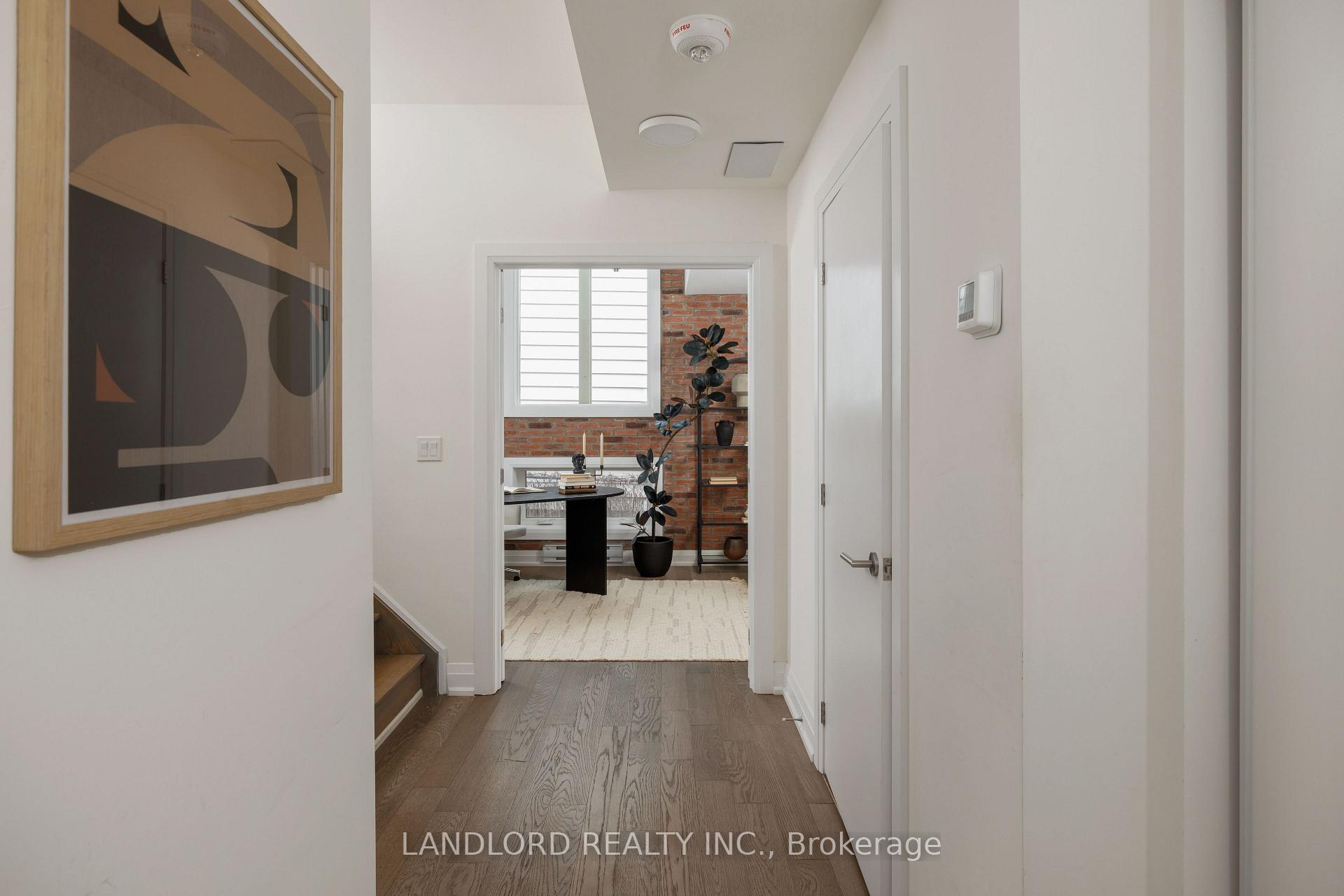 Photo 23 of Unit 2, 175 Jones Avenue, Toronto, South Riverdale — HOMEH