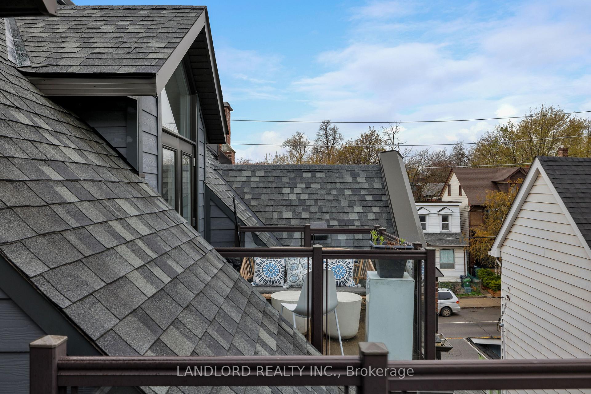 Photo 24 of Unit 2, 175 Jones Avenue, Toronto, South Riverdale — HOMEH